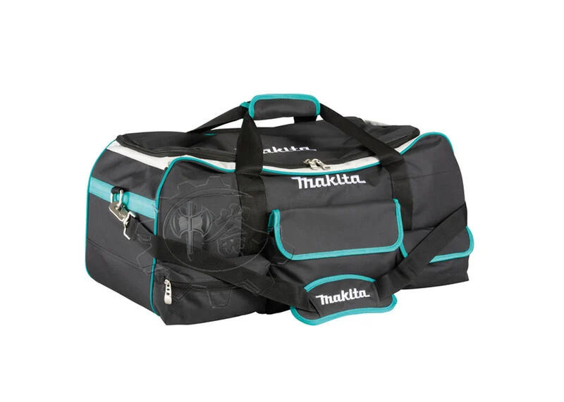 ＊中崙五金【附發票】牧田原廠 832366-8(舊型號831278-2) 工具袋 重型手提包 (60*31*32cm)