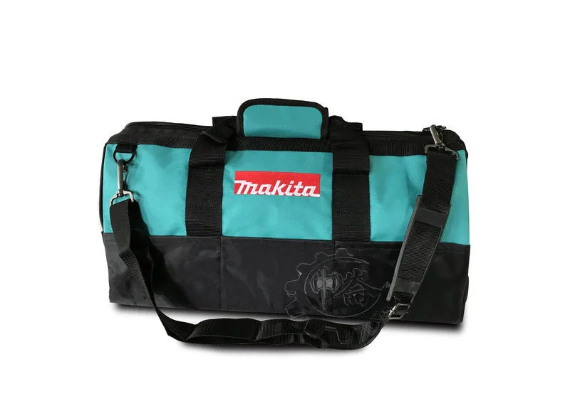 ＊中崙五金【附發票】Makita 牧田原廠 831405-1 工具袋 長寬高 :【52*30*30cm】附背帶