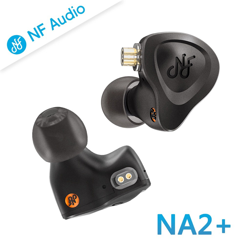 NF Audio NA2+