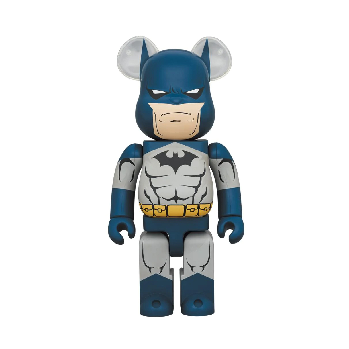 BE@RBRICK BATMAN (BATMAN: HUSH VER.)  1000% 蝙蝠俠