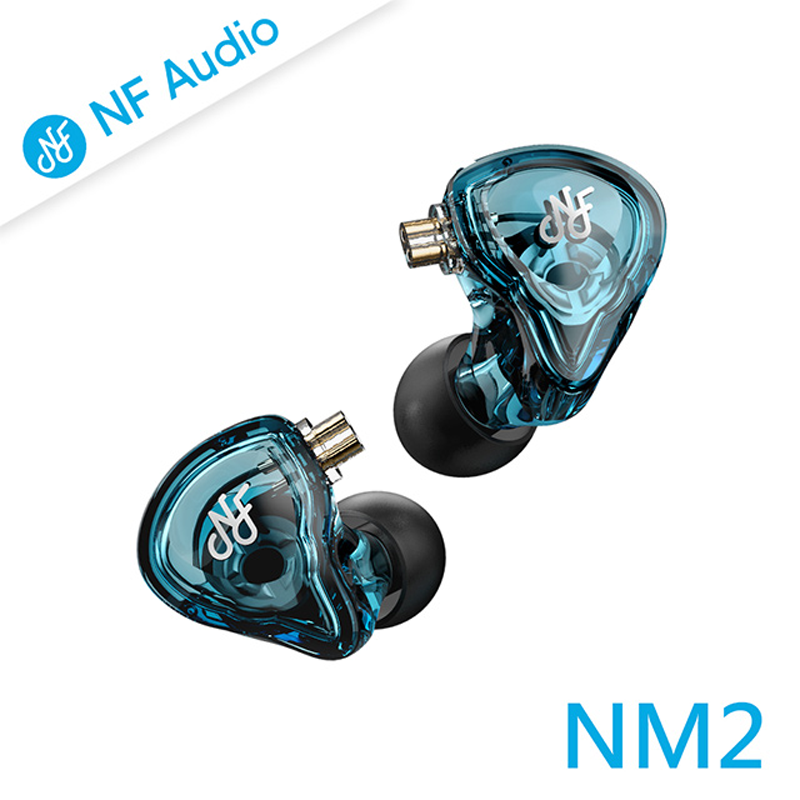 NF Audio NM2 (Blue)