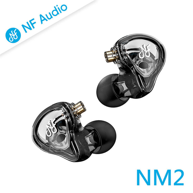 NF Audio NM2