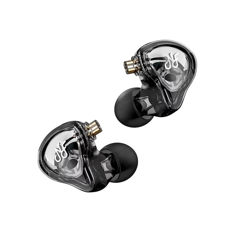 NF Audio NM2 電調動圈入耳式監聽耳機