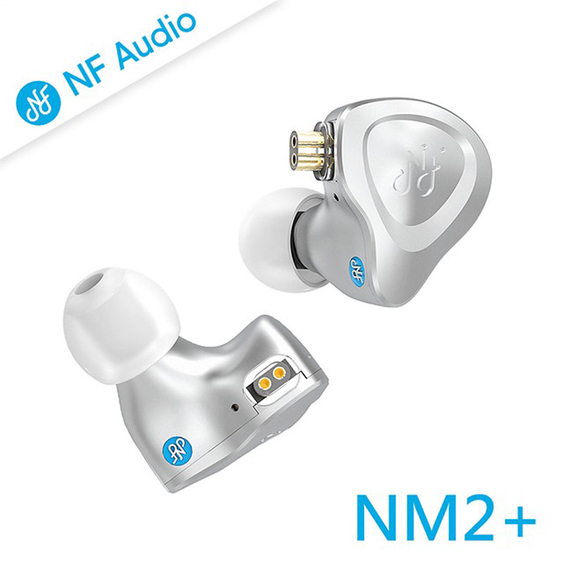 NF Audio NM2+