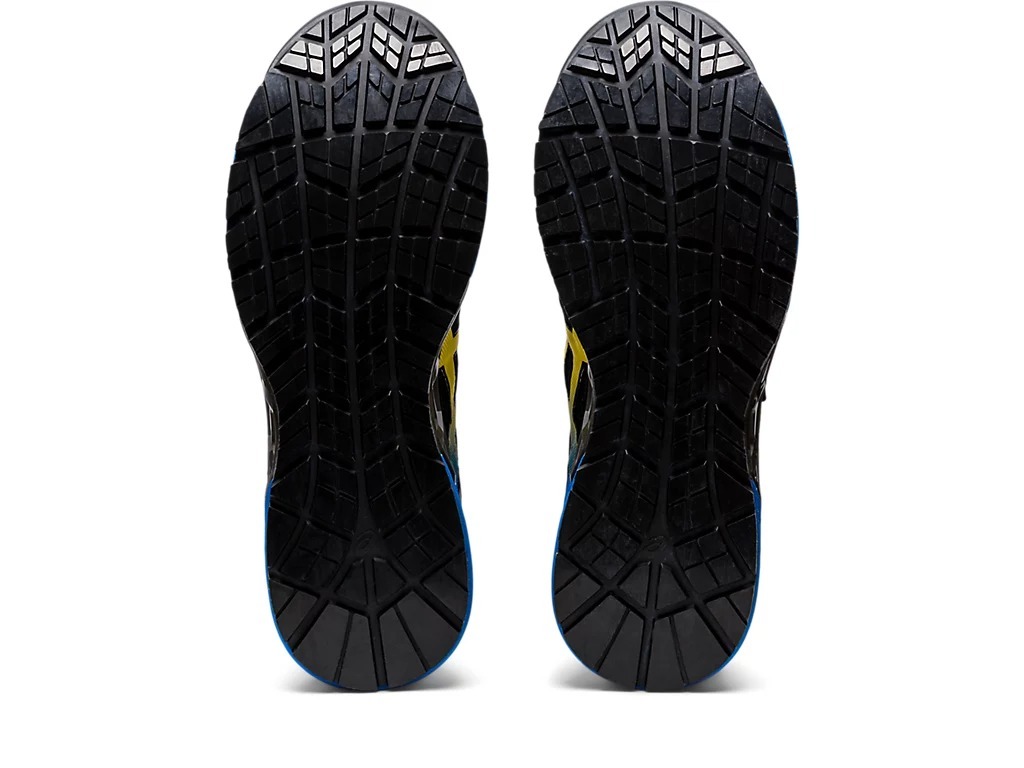 Aircycle 通風設計 Asics Winjob Cp308 Ac Jsaa A級認證安全鞋運