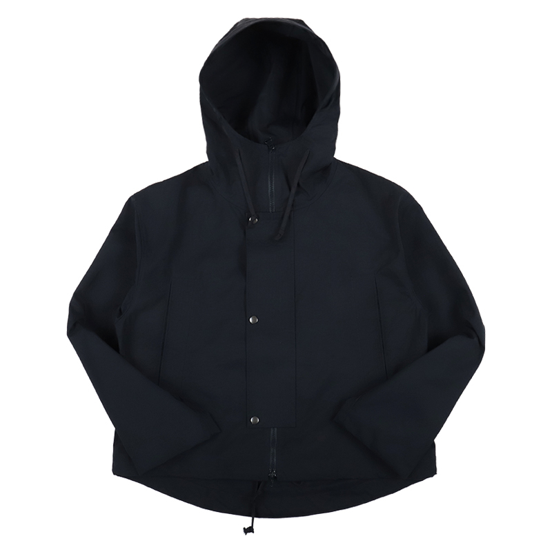 Arpenteur Active Jacket I Midnight Blue