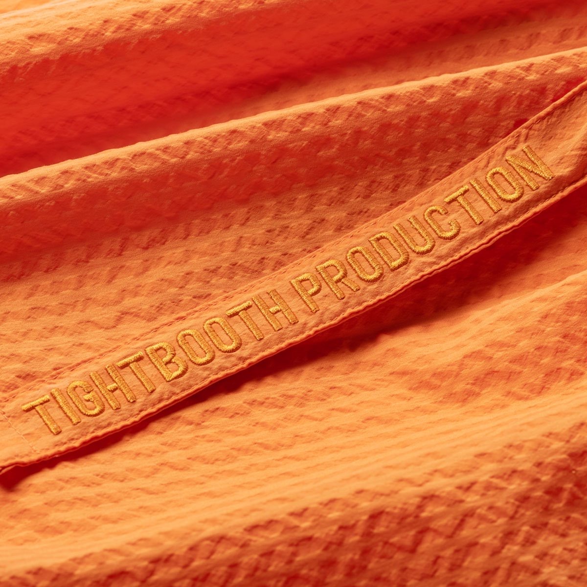 TBPR 22FW SUCKER STRIPE BAGGY SLACKS TBPR 22FW SUCKER STRIPE BAGGY SLACKS