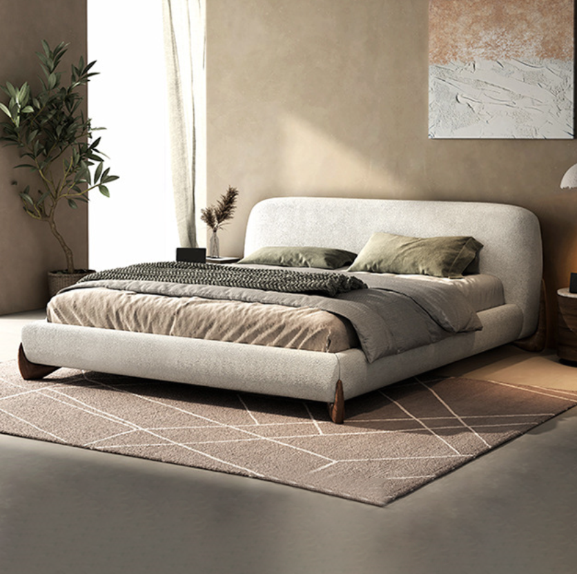 綿羊床架 AOZ-M9025