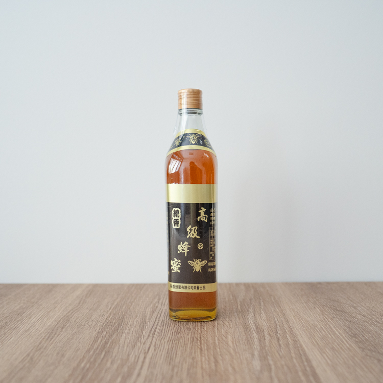 統香高級蜂蜜