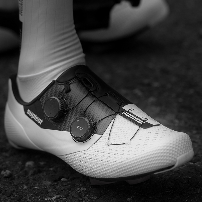 Suplest Edge+ 2.0 Road Pro Shoes