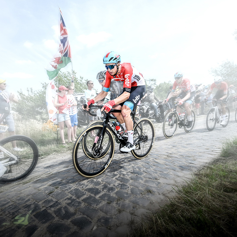 Suplest Edge+ 2.0 Road Pro Shoes