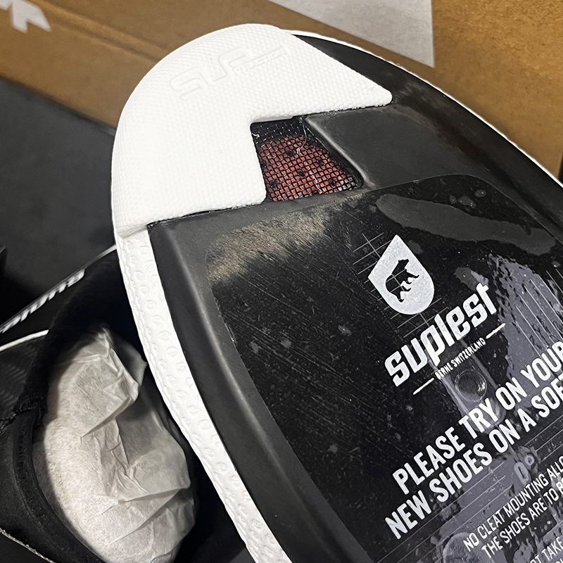 Suplest Edge+ 2.0 Road Pro Shoes