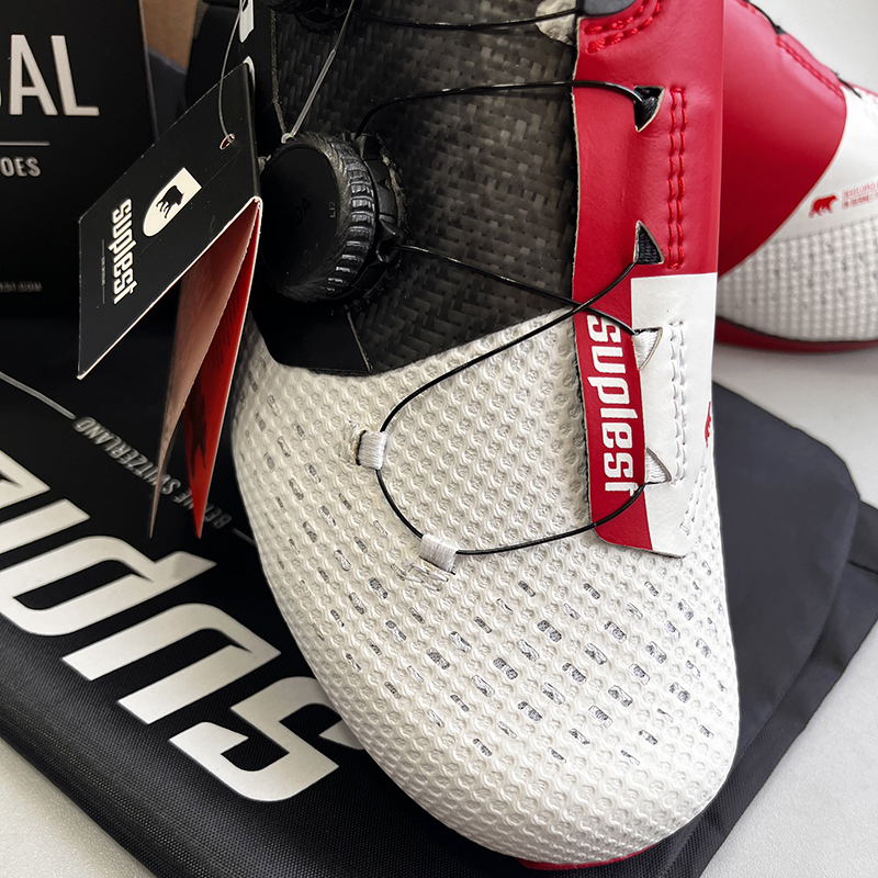 Suplest Edge+ 2.0 Road Pro Shoes