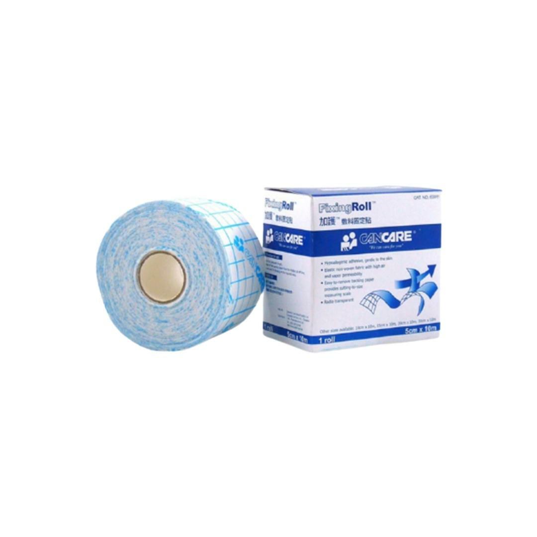 Cancare 加護 - 敷料固定貼 (卷裝10m)