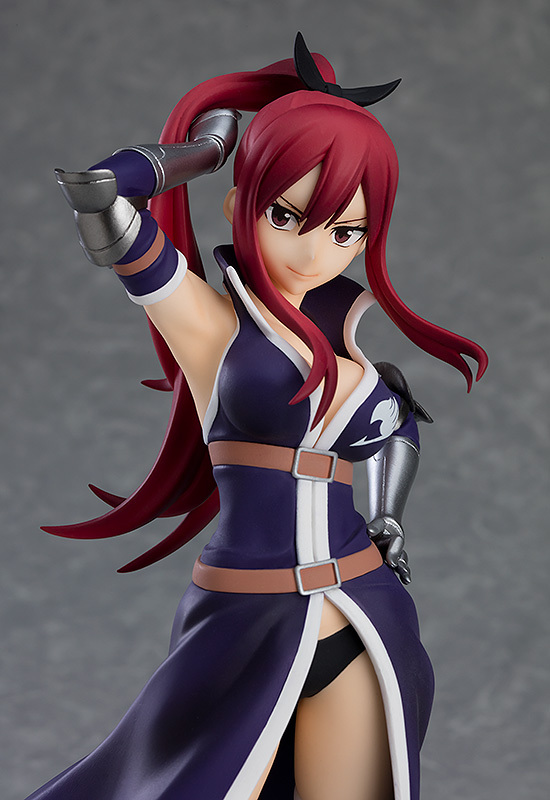 「ACG.GO」「預購」日版 Pop Up Parade 艾爾莎·史卡雷特 大魔闘演武編Ver. FAIRY TAIL PVC Figure