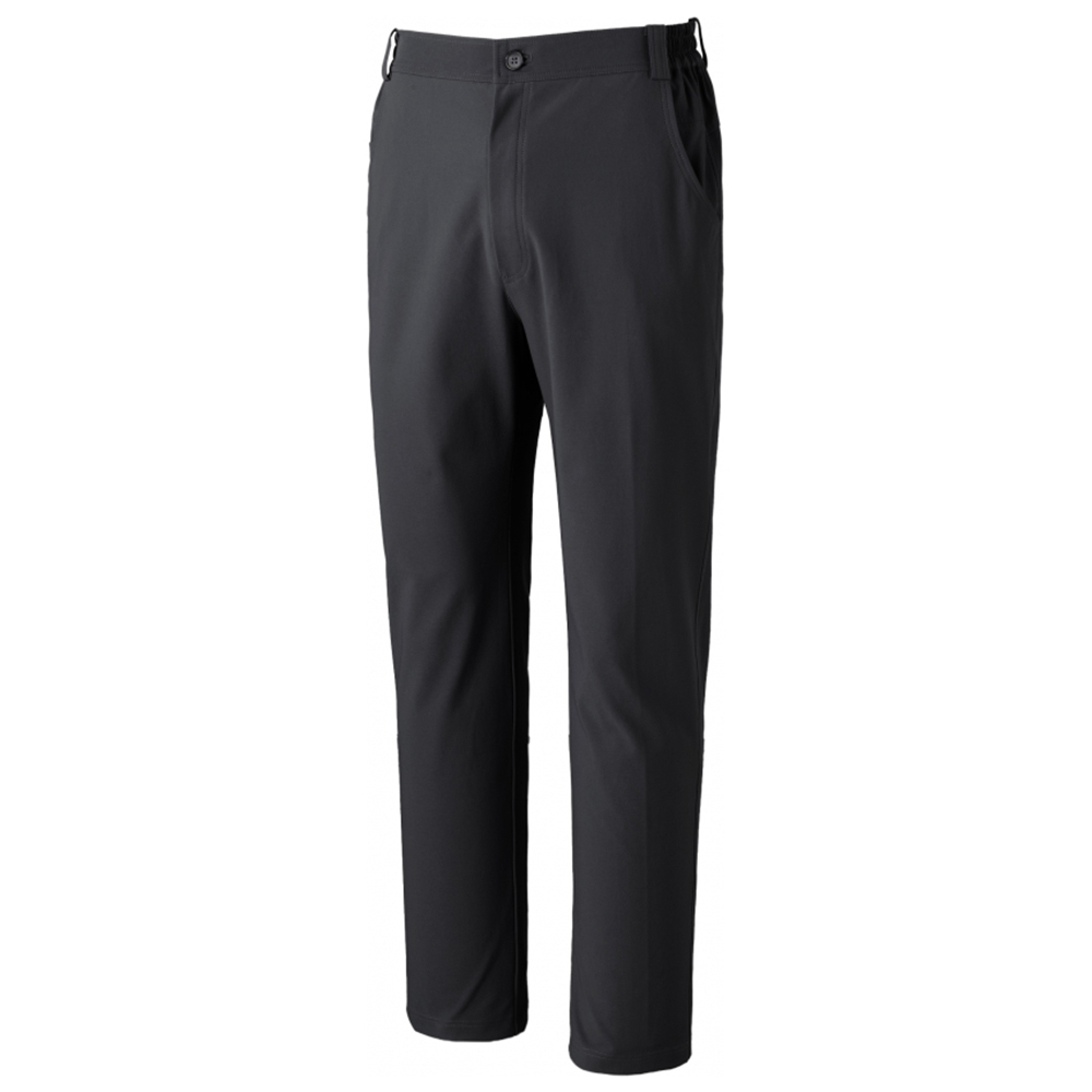 asyMain 衣力美 RE22063 彈性撥水快乾長褲 男款 (2色) 透氣快乾/撥水/褲耳 24EMR22063