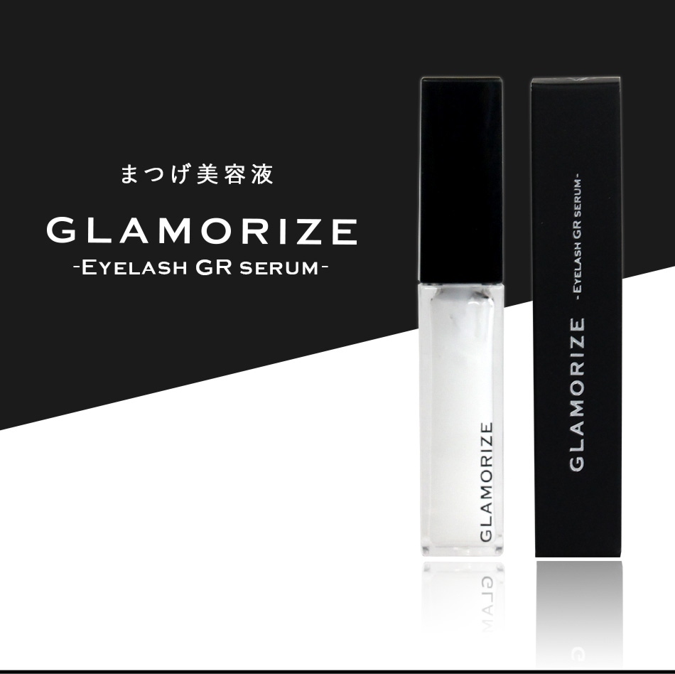 GLAMORIZE -Eyelash GR serum- 6g 睫毛增長柔韌健康精華