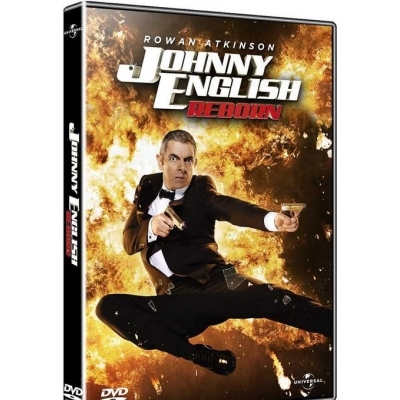 特務戇J : 救國大業 (DVD)