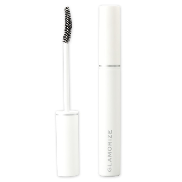 GLAMORIZE -Eyelash CLEAR COATING- 9g 透明滋潤塗層（防水防油）