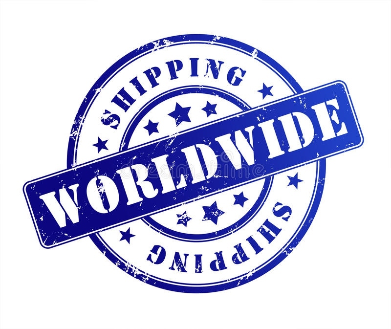 Worldwide Postage