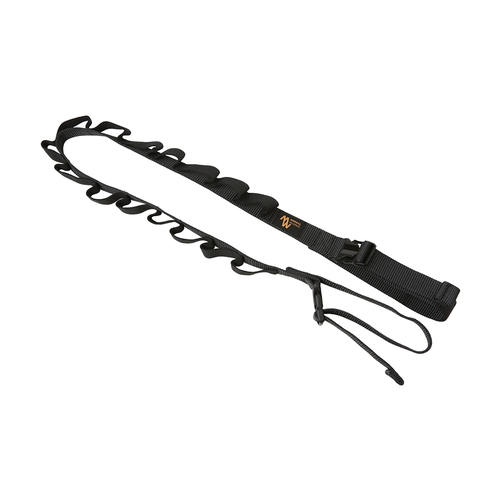 Minimal Works｜可拆式露營車掛繩