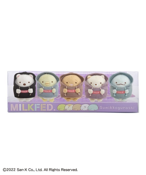 角落生物 x ZOZOTOWN 受注限定手玉-