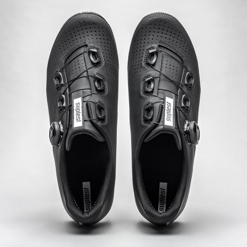 Suplest Edge+ 2.0 Mountain Sport Shoes