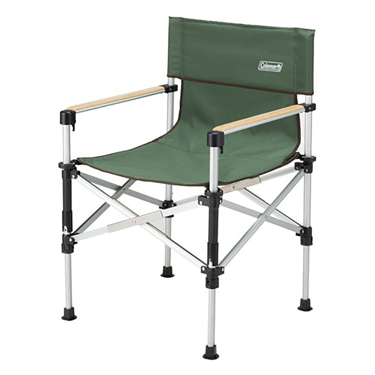 Coleman - Coleman　slim captain chair 2脚セット Coleman Chair Two-Way Captain Chair Red 2000031282 | eBay