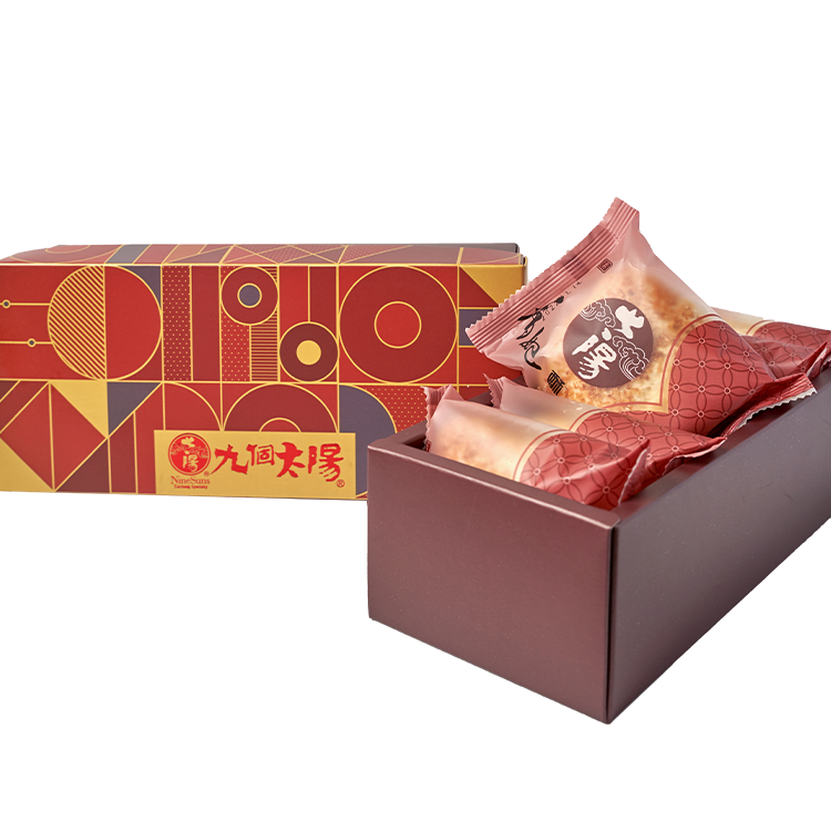 經典]椰香香妃酥