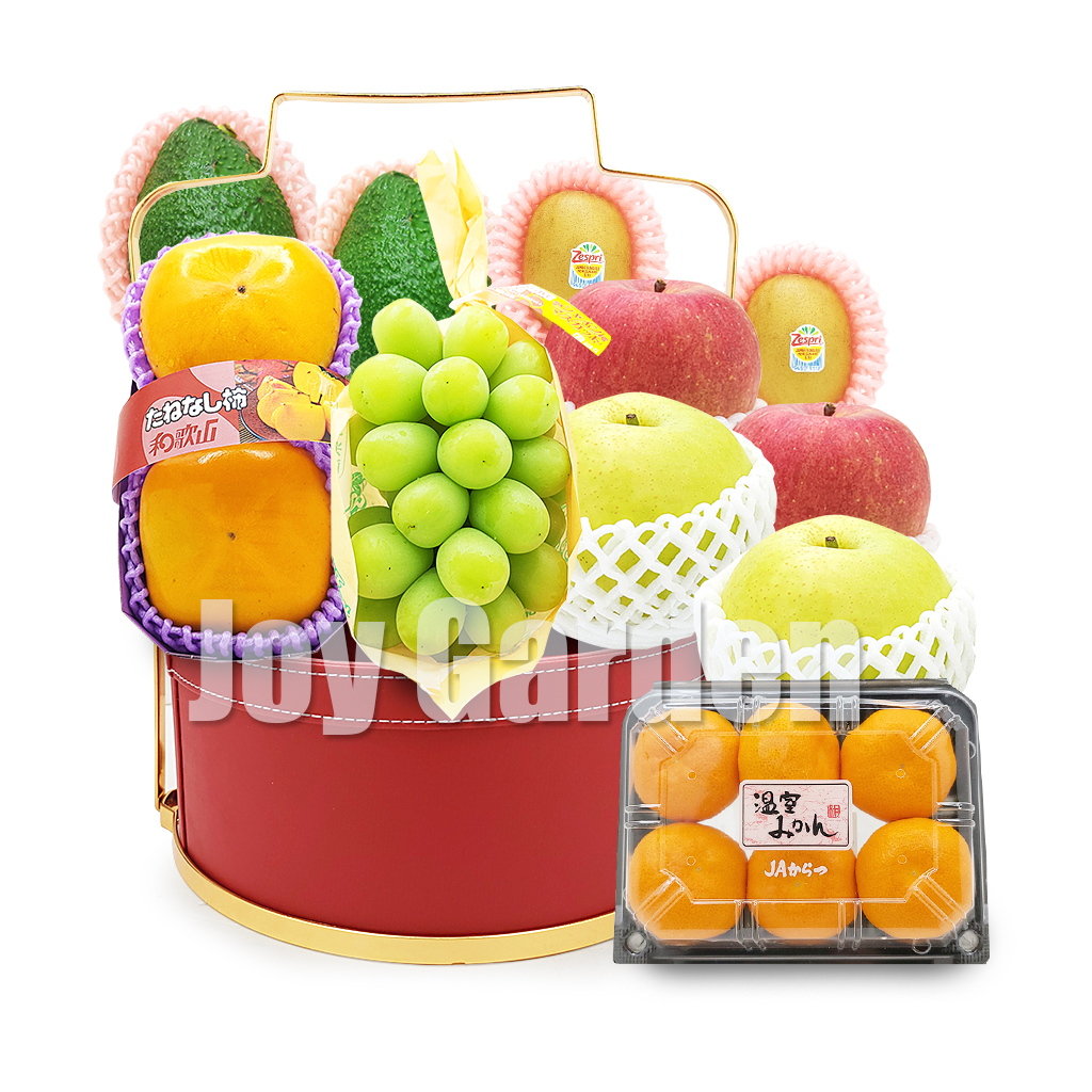 送禮水果禮盒 - (JD28)
