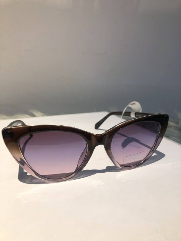 [S] GUESS SUNGLASSES FADED TONE, 889214317650 (SGU194)