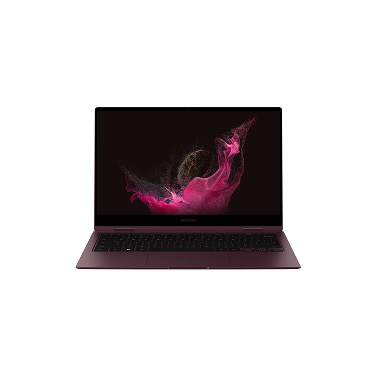 Samsung 三星 Galaxy Book2 Pro 360 i7-1260P 16GB 1TB (NP950QED-KH1HK)