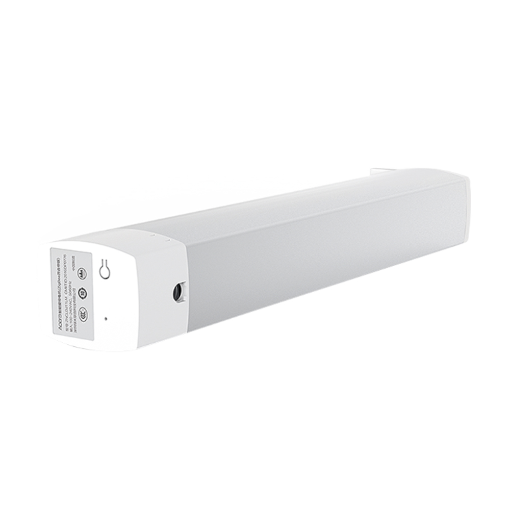 Aqara 智能窗簾電機(Zigbee開合簾版)