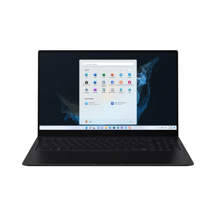Samsung 三星 Galaxy Book2 Pro i5-1240P 16GB 512GB (NP950XED-KF1HK)