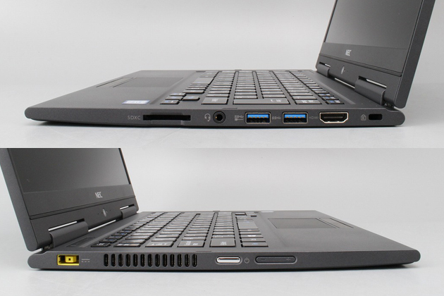 NEC Lavie GN2766U1GA