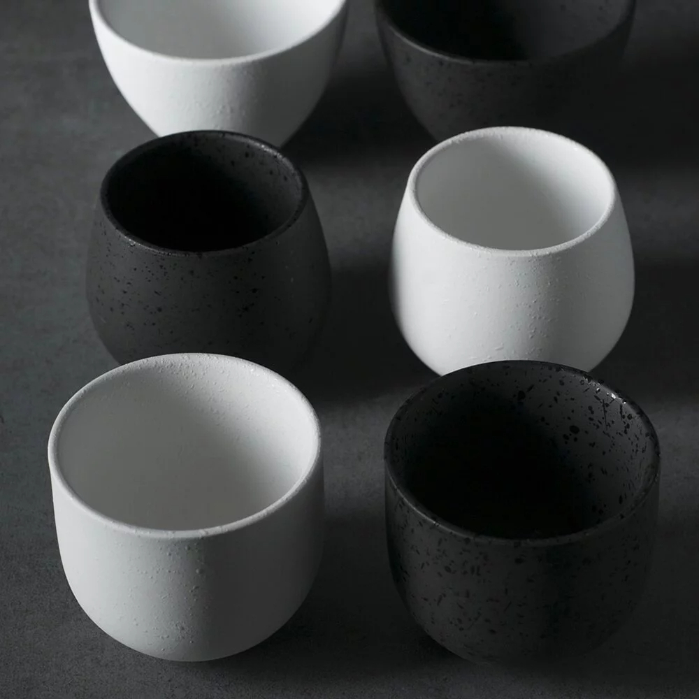 【Hook's嚴選】LOVERAMICS 愛陶樂 | 手沖咖啡系列 - 甜感風味杯150ml (3色) / 堅果風味杯150ml (3色) / 手沖咖啡下壺300ml (3色)