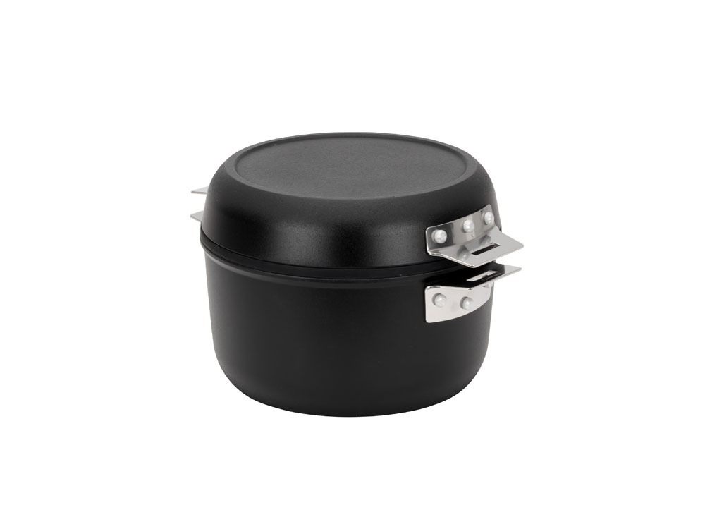 SNOW PEAK HOME & CAMP COOKER 19 CS-019