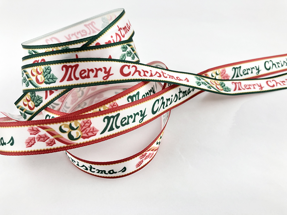 聖誕油畫/Merry Christmas