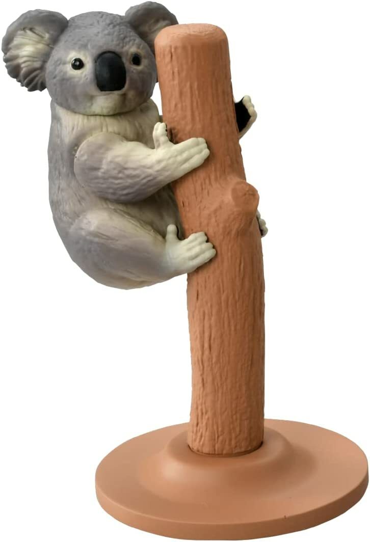 《 ANIA 多美動物園 》 AS-24 無尾熊