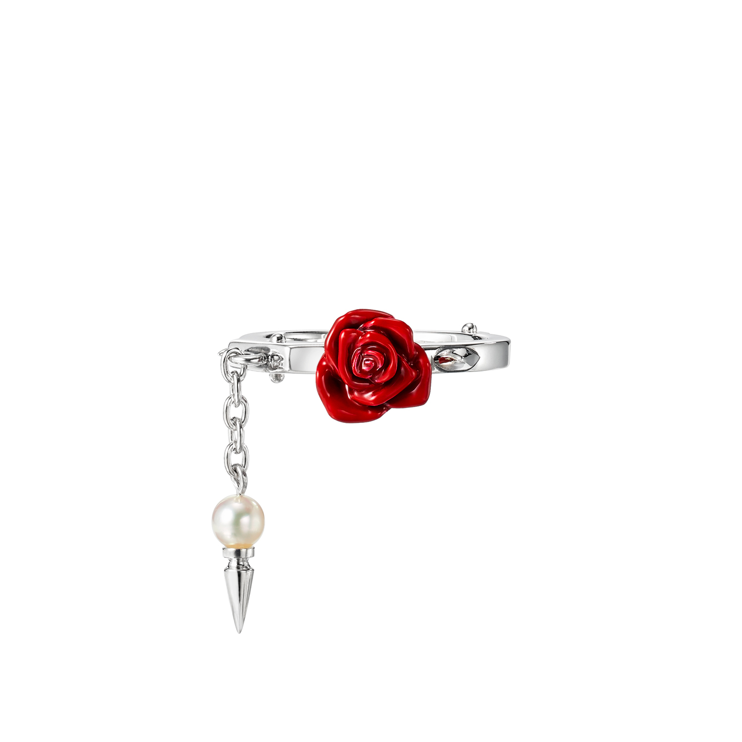 EVE OF DESTINY 戒指