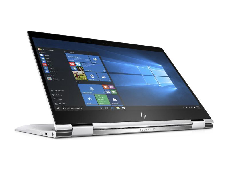 HP Elitebook x360 1030 G2