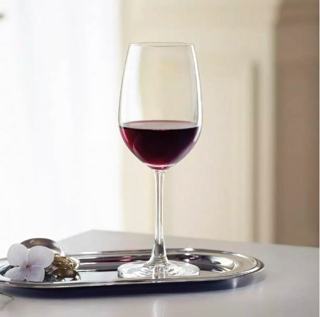 Ocean 麥德遜紅酒杯/1入