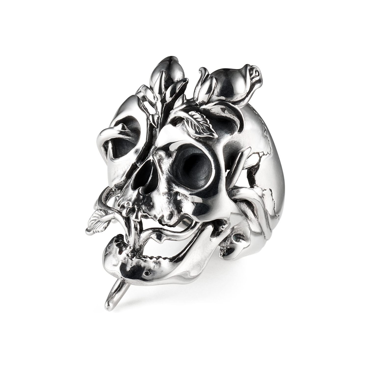 ROSES OF ROMANCE 戒指