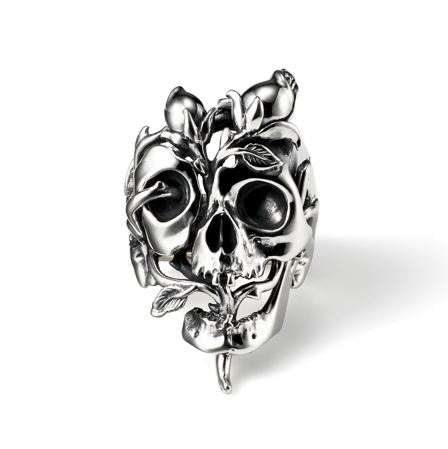 ROSES OF ROMANCE 戒指