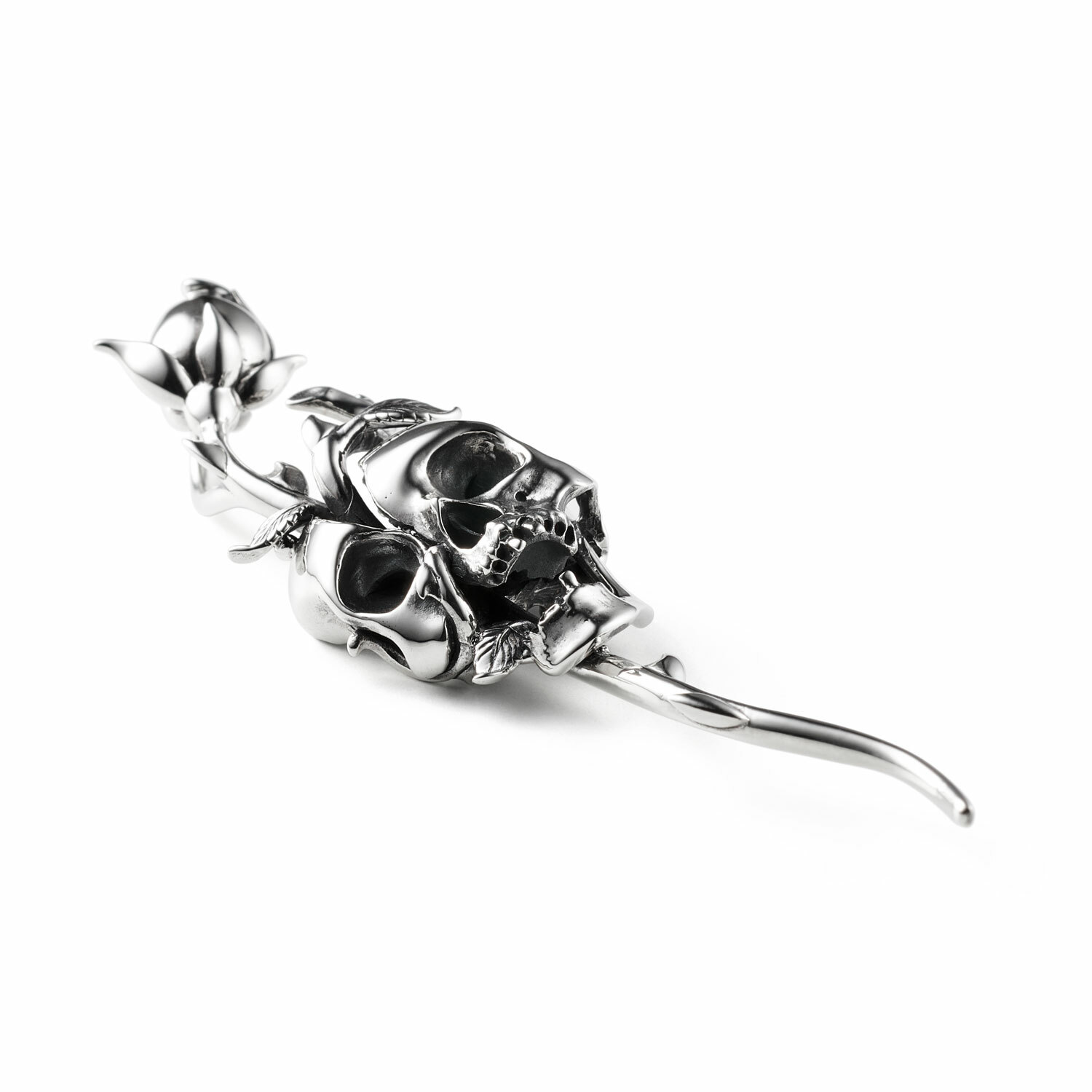 ROSES OF ROMANCE 墜子