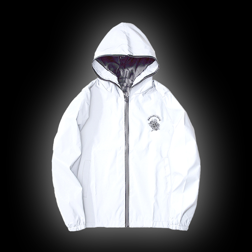 Brightside ® 指路反光外套