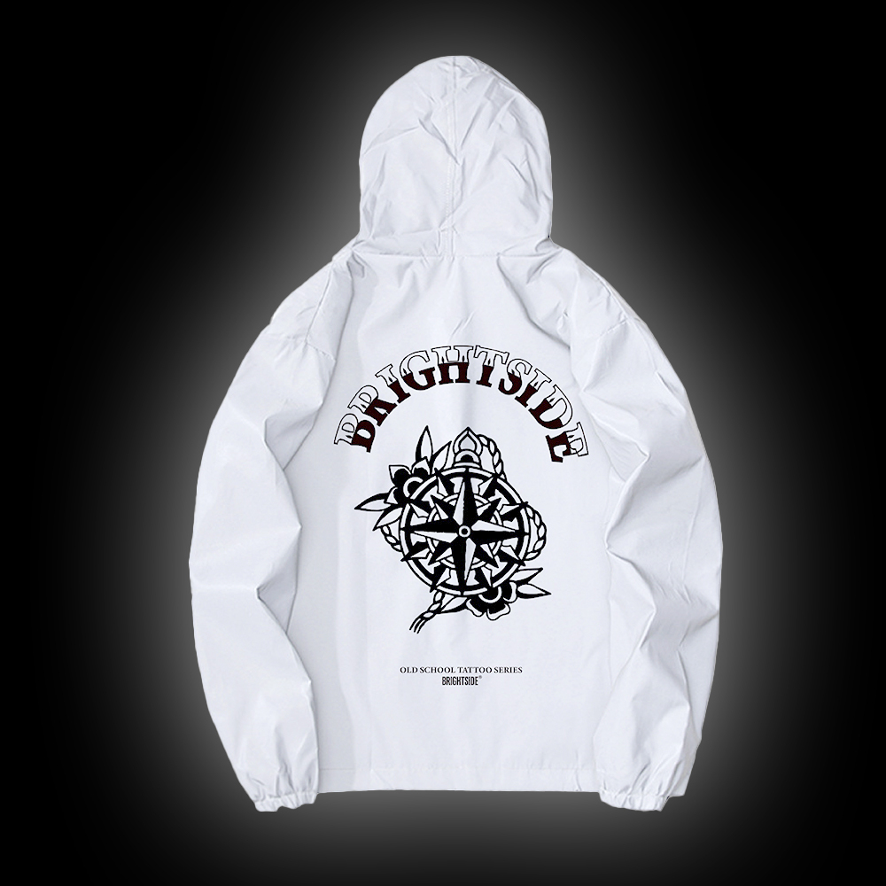 Brightside ® 指路反光外套