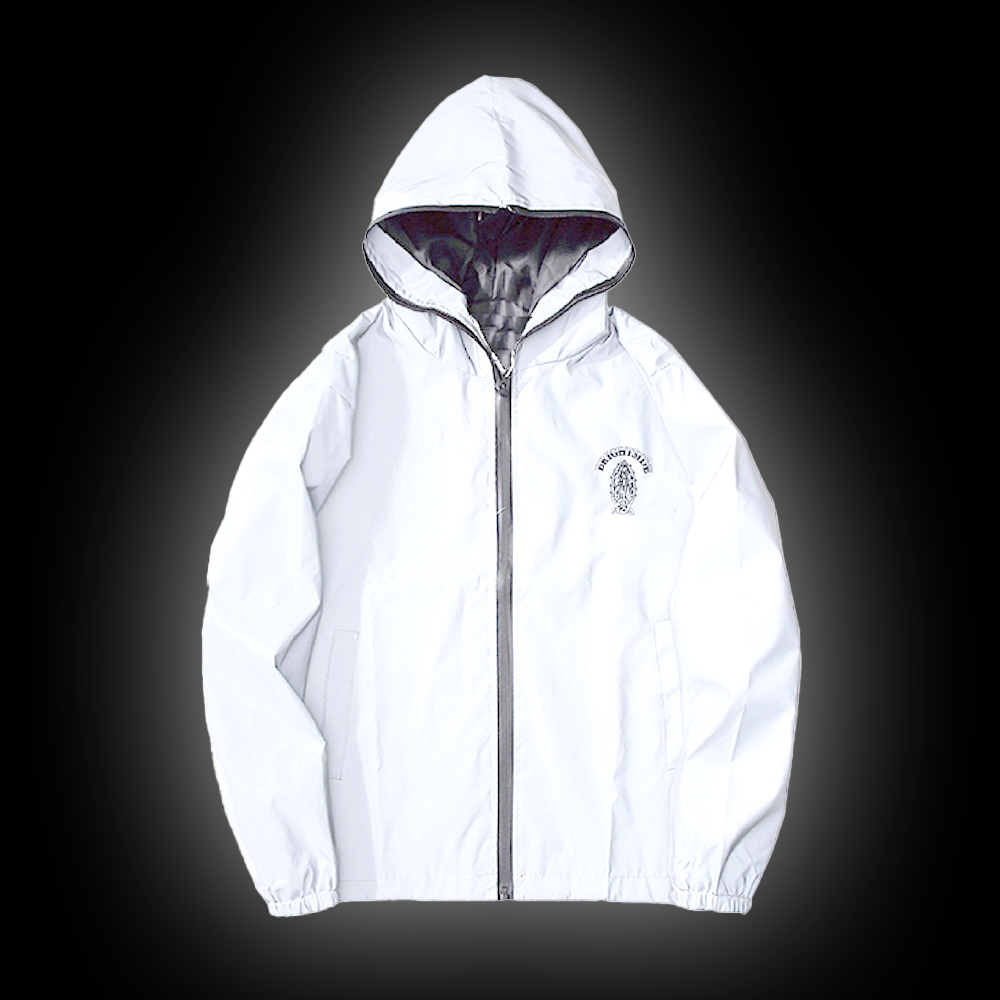 Brightside ® 聖母反光外套