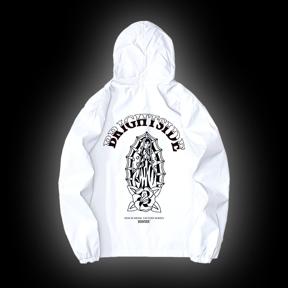 Brightside ® 聖母反光外套