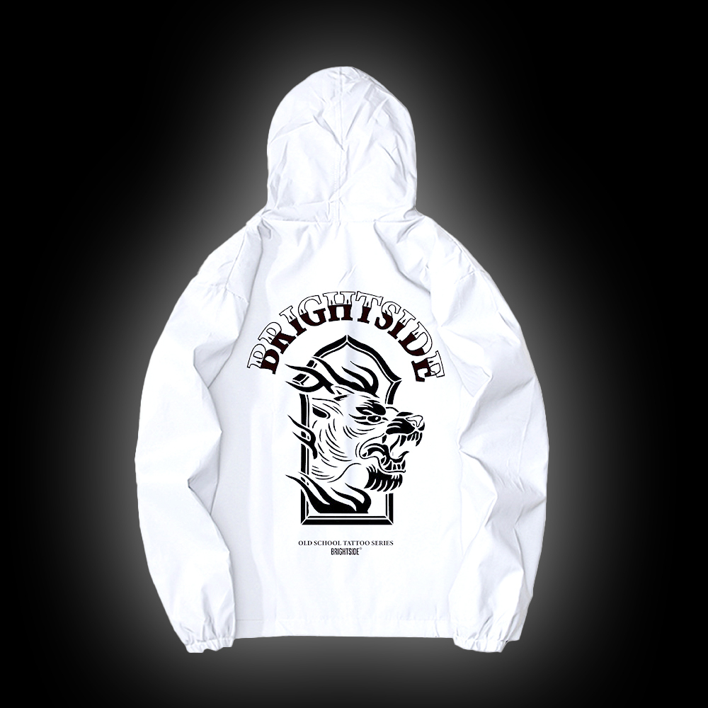 Brightside ® 突破框架反光外套